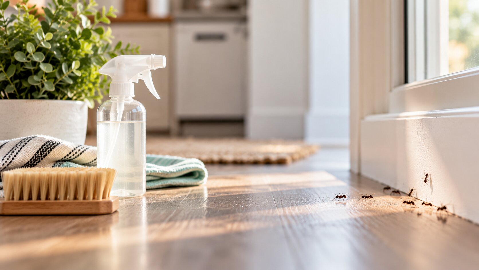 Pests in Your Rental: What’s Normal, What’s Not & How to Prevent Them